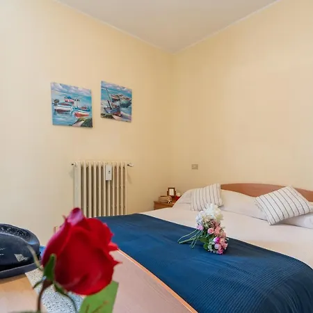 Terrazza Verdi-roseto דירה רוזטו דליי אברוצי