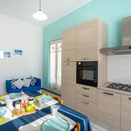 Terrazza Verdi-roseto