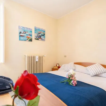 Terrazza Verdi-roseto Apartament Roseto Degli Abruzzi