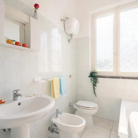 Terrazza Verdi-roseto Apartament Roseto Degli Abruzzi