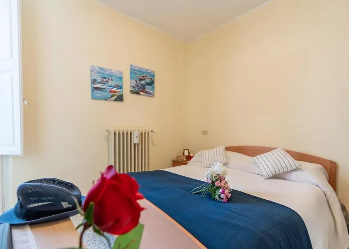 Terrazza Verdi-roseto Daire Roseto Degli Abruzzi