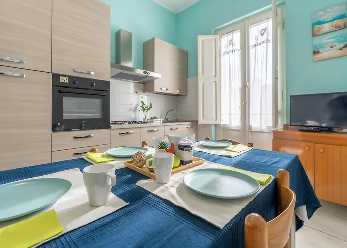 Terrazza Verdi-roseto