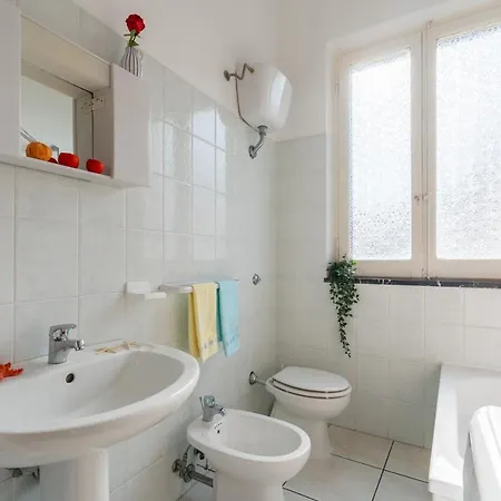 Terrazza Verdi-roseto ロゼート・デッリ・アブルッツィ