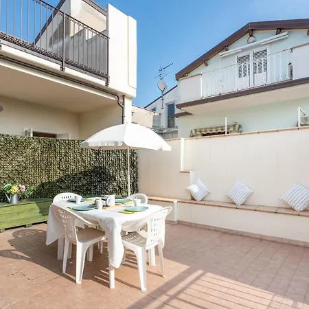 Terrazza Verdi-roseto ロゼート・デッリ・アブルッツィ