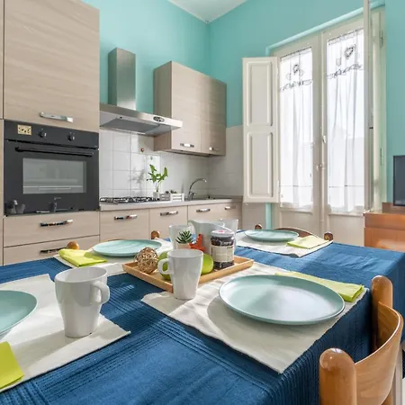 Terrazza Verdi-roseto