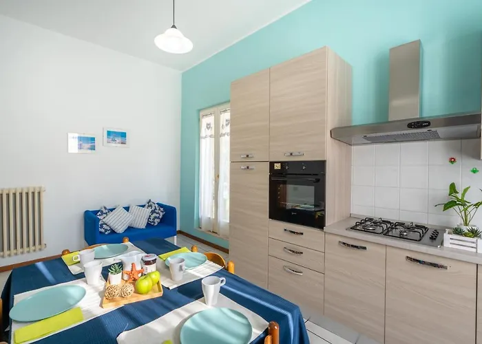 Terrazza Verdi-roseto