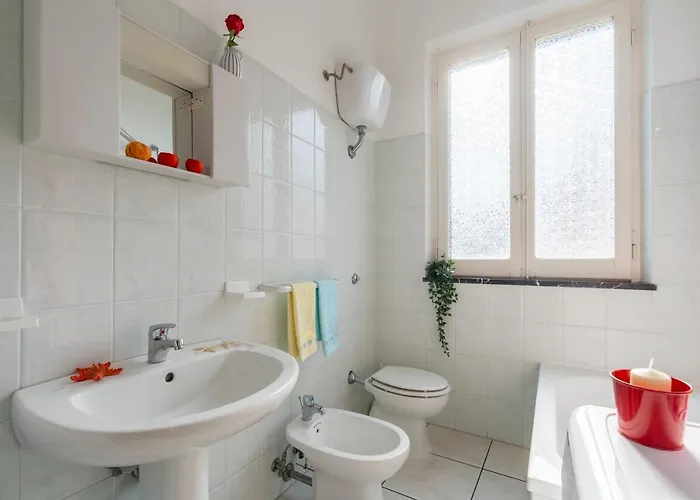 Terrazza Verdi-roseto Roseto Degli Abruzzi